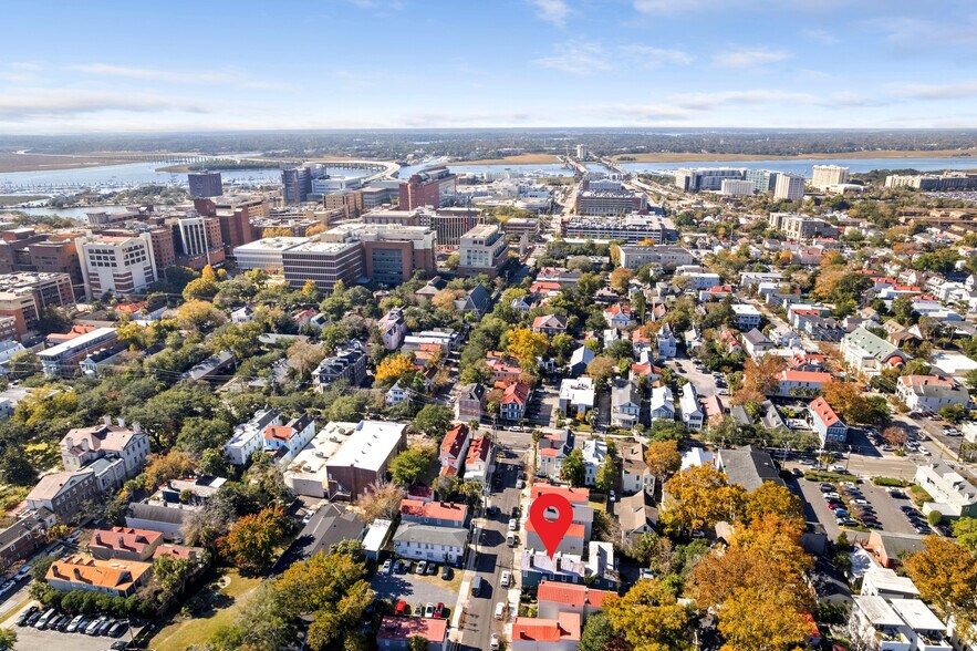 More Photos Of 94 Morris St, Charleston Apartments For Sale