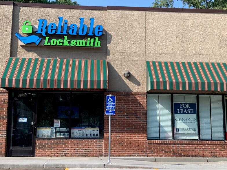 More Photos Of 6312 Minnetonka Blvd, Saint Louis Park Unknown For Lease