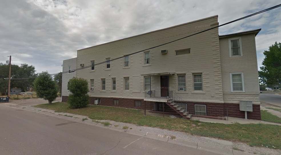 More Photos Of 701 N Montana Ave, Miles City Apartments For Sale
