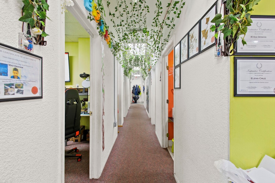 More Photos Of 1429-1433 High St, Alameda Freestanding For Sale