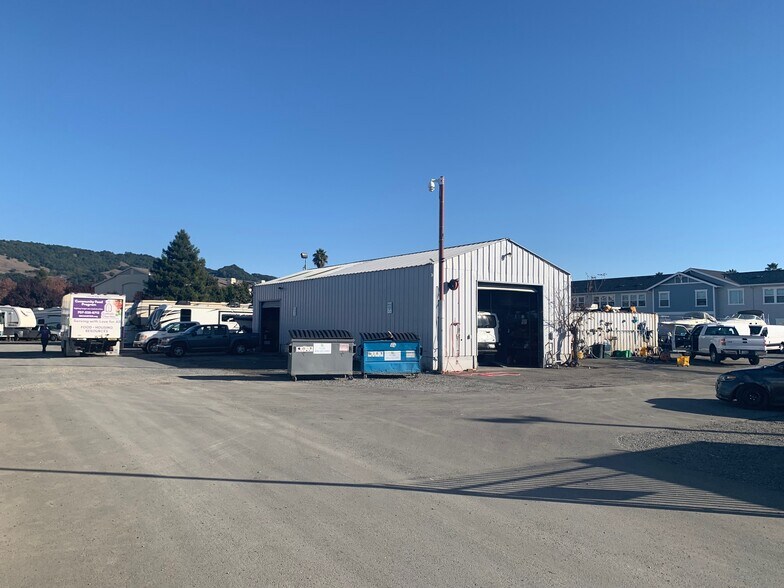 More Photos Of 3114-3122 Santa Rosa Ave, Santa Rosa Land For Sale