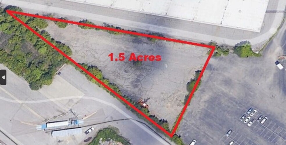 More Photos Of 410 Atlantic Ave, Rochester Land For Lease