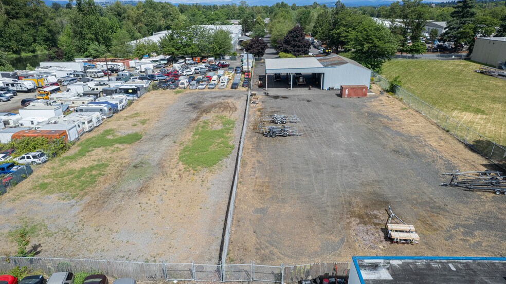 More Photos Of 5305 NE 115th St, Portland Land For Lease