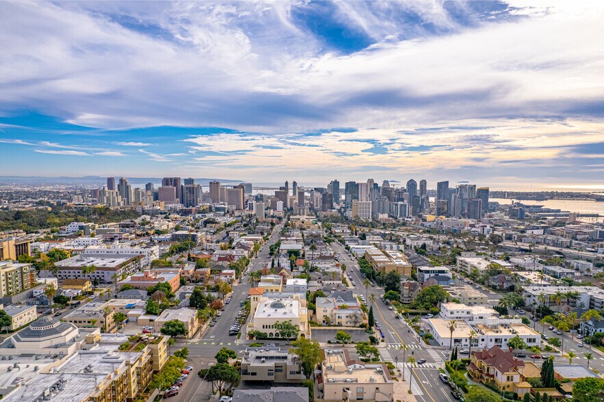 More Photos Of 128 Kalmia St, San Diego Apartments For Sale