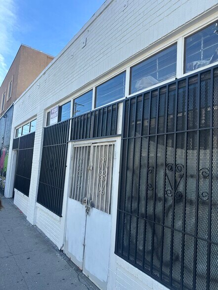 More Photos Of 586 W Avenue 28, Los Angeles Industrial For Lease