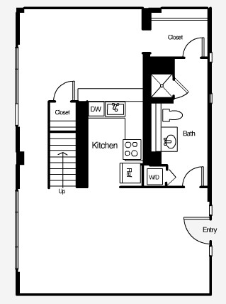 More Photos Of 610 S Main St, Los Angeles Apartments For Lease