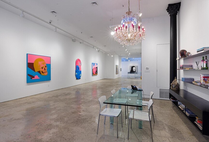 More Photos Of 77 Mercer St, New York Apartments For Lease