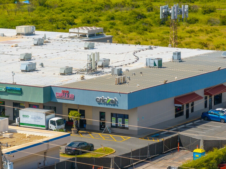 More Photos Of 87-2070 Farrington Hwy, Waianae Unknown For Lease