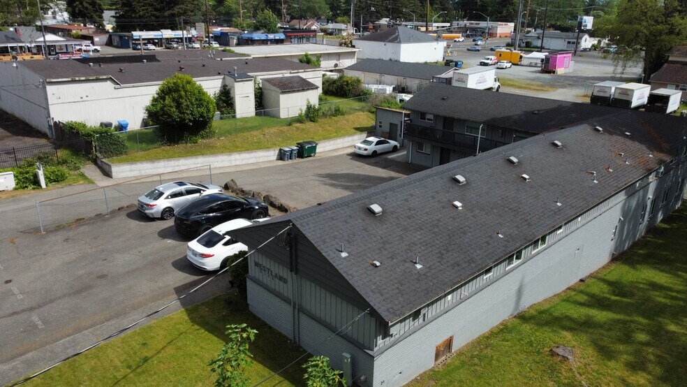 More Photos Of 6124 88th St SW, Lakewood Apartments For Lease