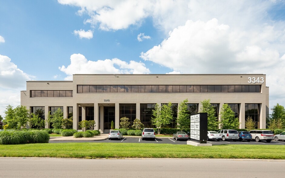 Primary Photo Of 3343 Perimeter Hill Dr, Nashville Office For Lease