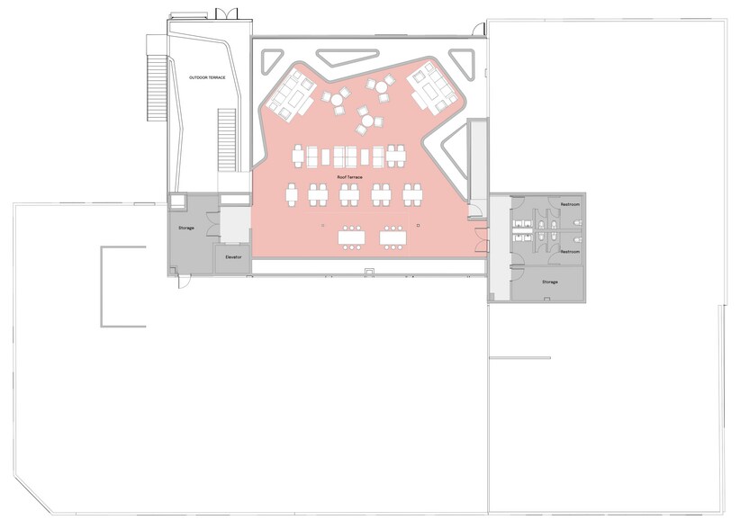 More Photos Of 2143 NW First Ave, Miami Loft Creative Space For Sale