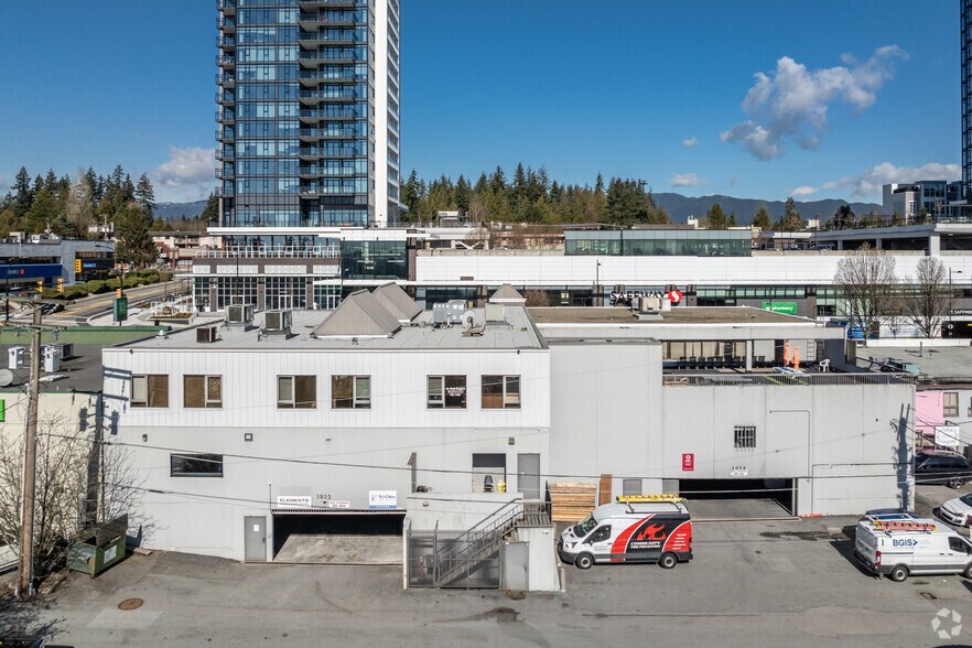 More Photos Of 1032 Austin Ave, Coquitlam Storefront Retail Office For Sale