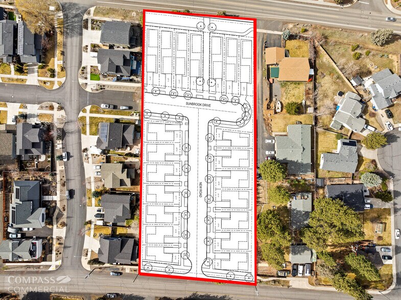 More Photos Of 61429 Blakely Rd, Bend Land For Sale