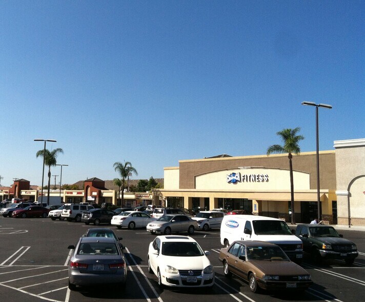 Primary Photo Of 3206-3268 Greyling Dr, San Diego Storefront For Lease