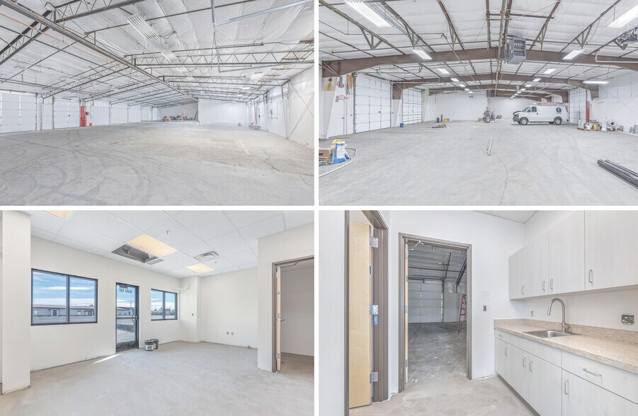 More Photos Of 312 W Simplot Blvd, Caldwell Manufacturing For Lease