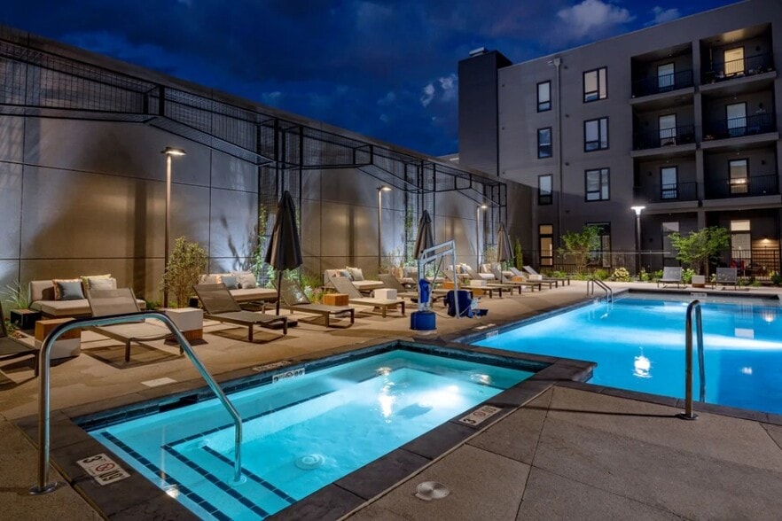 More Photos Of 7333 W 38th Ave, Wheat Ridge Apartments For Lease