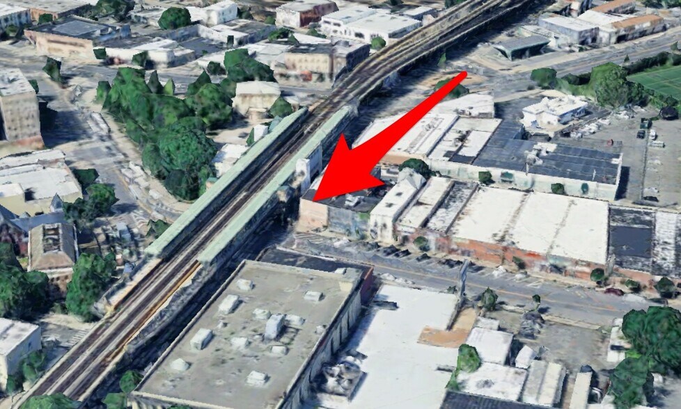 More Photos Of 135 Westchester Sq, Bronx Storefront Retail Office For Sale