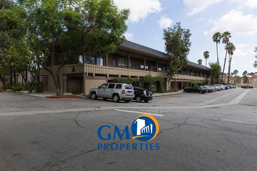 More Photos Of 12631 E Imperial Hwy, Santa Fe Springs Office For Lease