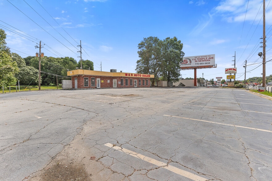 More Photos Of 6580 Ga-85 Hwy, Riverdale General Retail For Sale