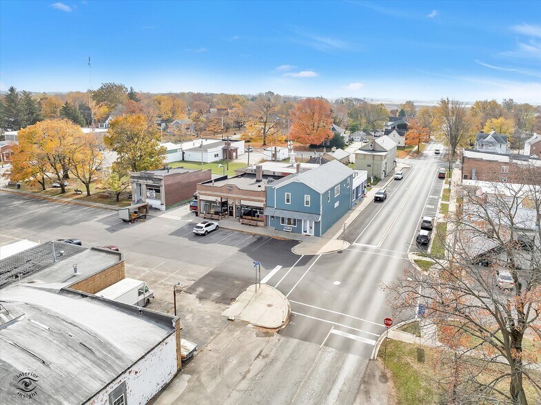 More Photos Of 2-4 E Front St, Newark Health Club For Sale