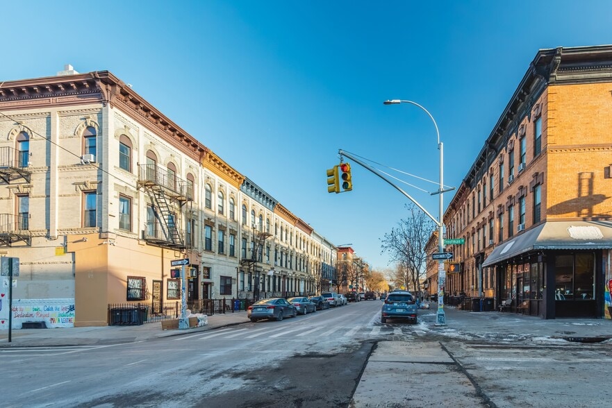 More Photos Of 311 Troutman St, Brooklyn Apartments For Sale