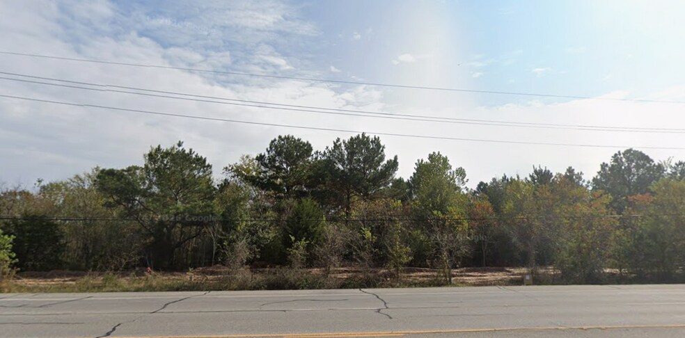 More Photos Of 0 FM 2920 (Waller Tomball Road) Rd, Tomball Land For Sale