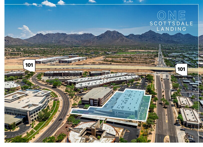 More Photos Of 8665 E Hartford Dr, Scottsdale Medical For Sale