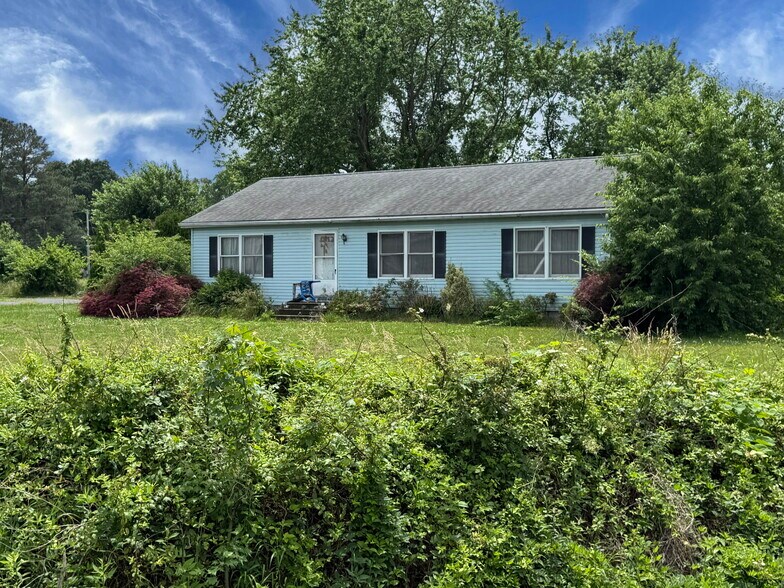 More Photos Of 33355 Main St, Dagsboro Flex For Sale
