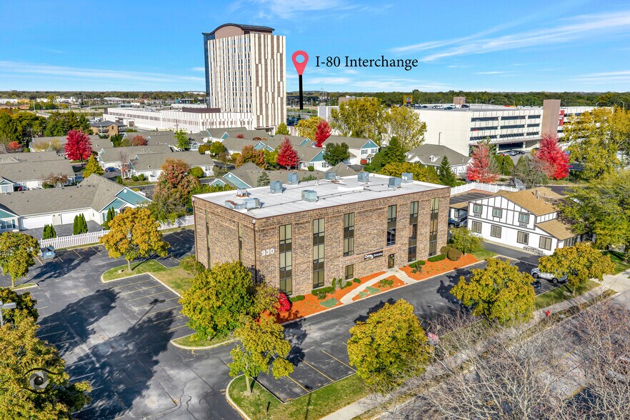 More Photos Of 930 175th St, Homewood Office For Sale