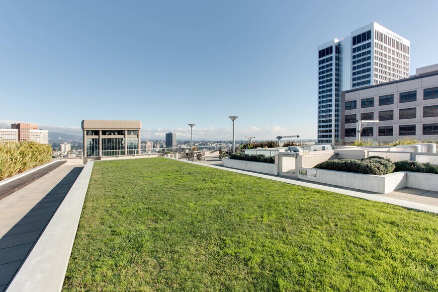 More Photos Of 100 Grand Ave, Oakland Apartments For Lease