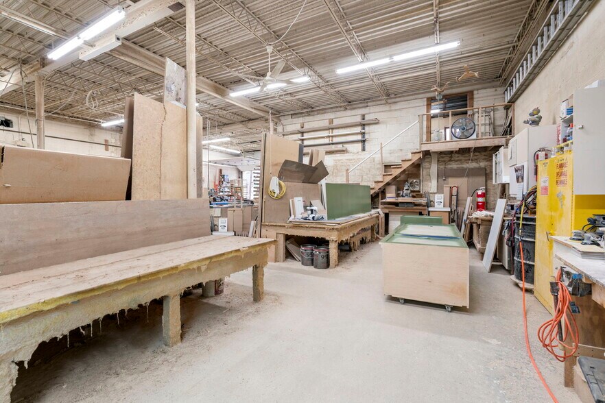 More Photos Of 1450-1456 Hyde Park Ave, Boston Manufacturing For Sale