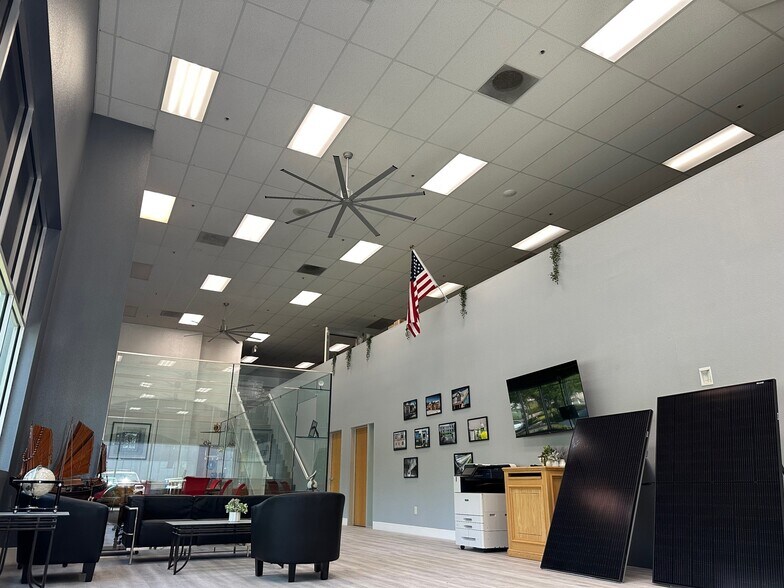 More Photos Of 6551-6589 Las Positas Rd, Livermore Warehouse For Sale