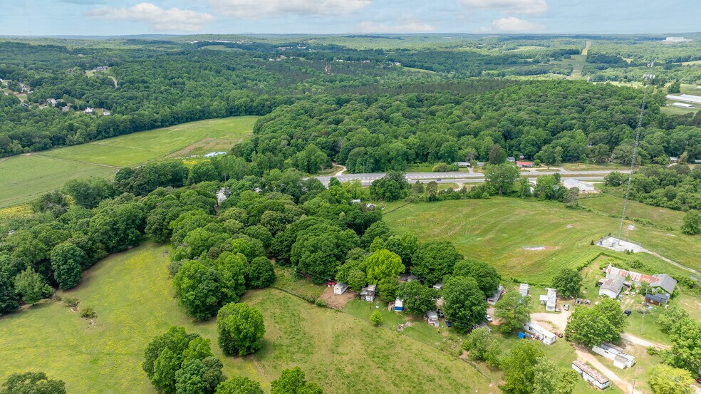 More Photos Of 16 Pleasant Hill Dr, Talmo Land For Sale