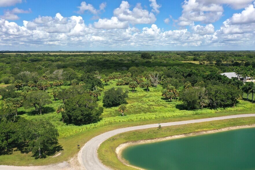 More Photos Of 7750 Hidden Hammock Ln, Vero Beach Land For Sale