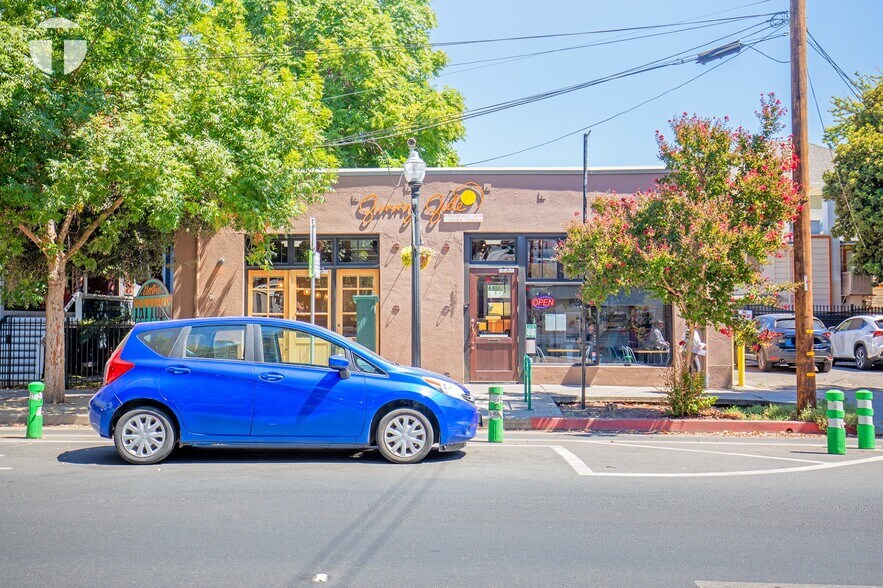 More Photos Of 1221 19th St, Sacramento Restaurant For Sale