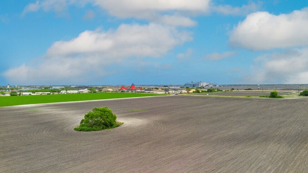 Primary Photo Of Agnes Street, Corpus Christi Land For Sale