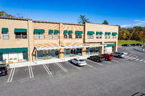 More Photos Of 380-400 Chief Justice Cushing Hwy, Cohasset Unknown For Lease