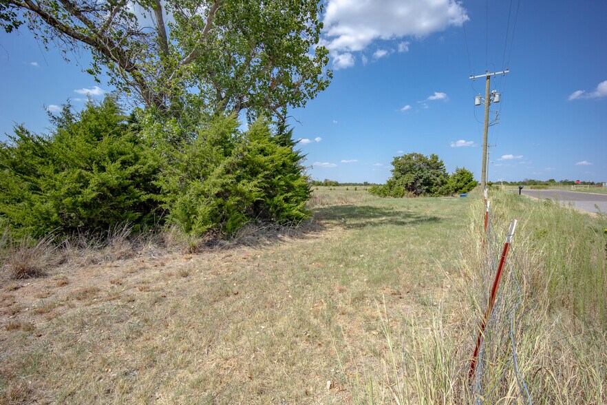 More Photos Of 373 Howard Blvd, Harrah Land For Sale