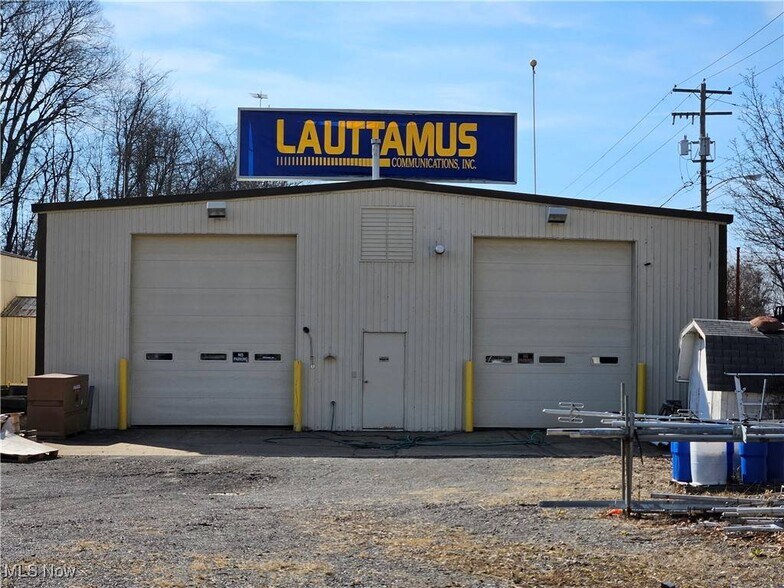 More Photos Of 1344 Cove Rd, Weirton Flex For Lease