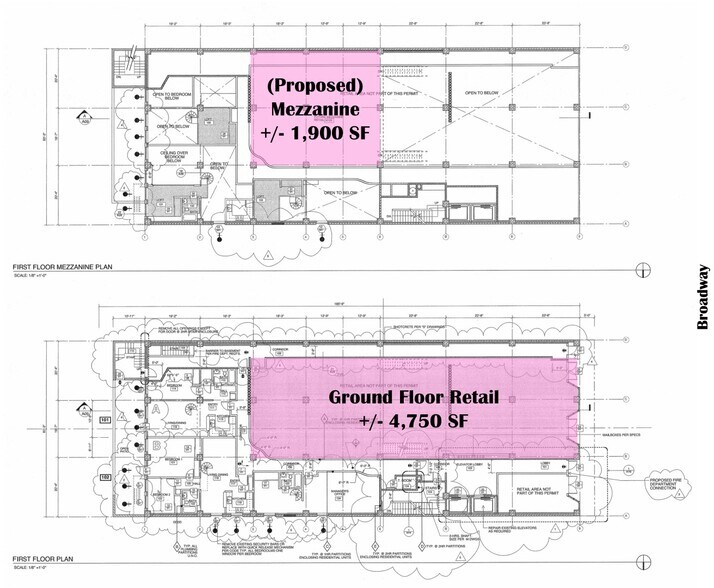 More Photos Of 242 S Broadway, Los Angeles Apartments For Lease