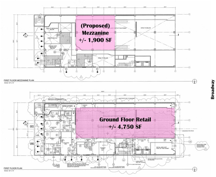 More Photos Of 242 S Broadway, Los Angeles Apartments For Lease