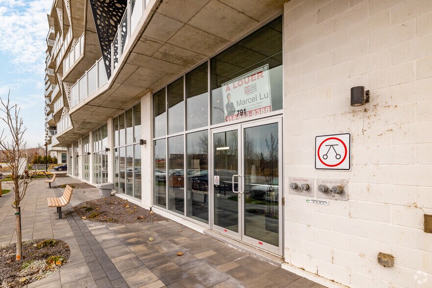 More Photos Of 705-791 Av Pierre-Dansereau, Terrebonne Apartments For Lease