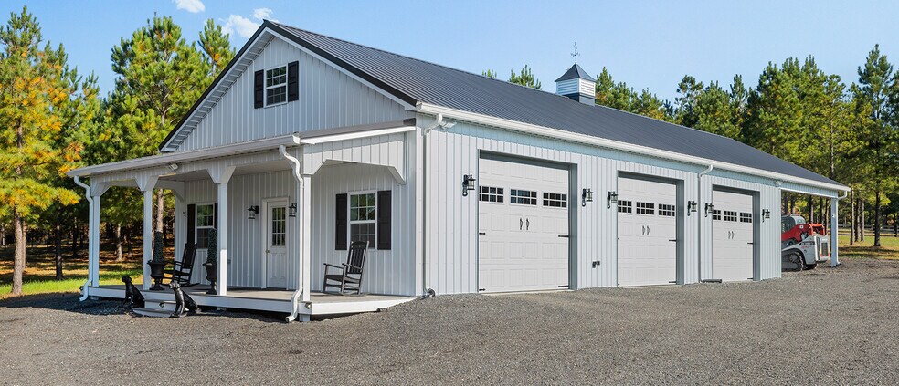 More Photos Of 4280 Cedar Hill Rd, Mineral Land For Sale