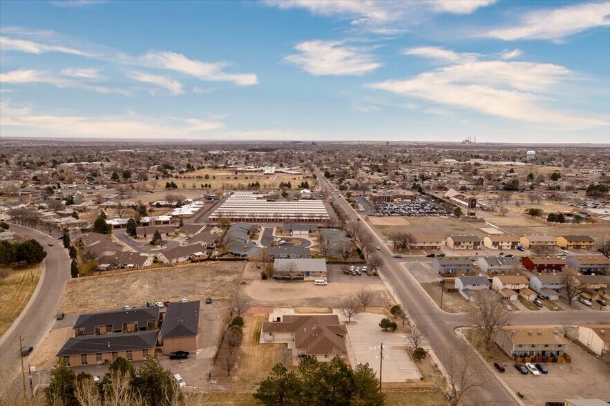 More Photos Of 105 Lehigh Ave, Pueblo Office Residential For Sale