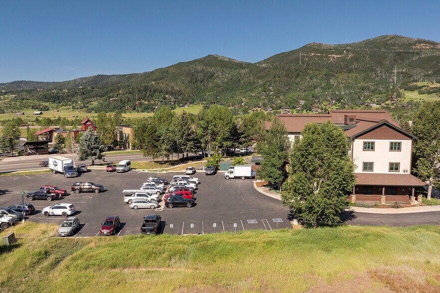 More Photos Of 675 Snapdragon Way, Steamboat Springs Medical For Lease