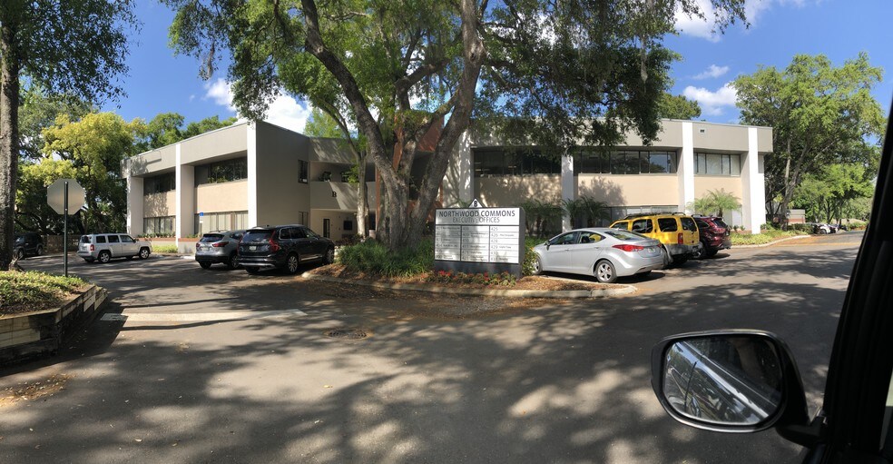 More Photos Of 2454 N McMullen Booth Rd, Clearwater Loft Creative Space For Lease