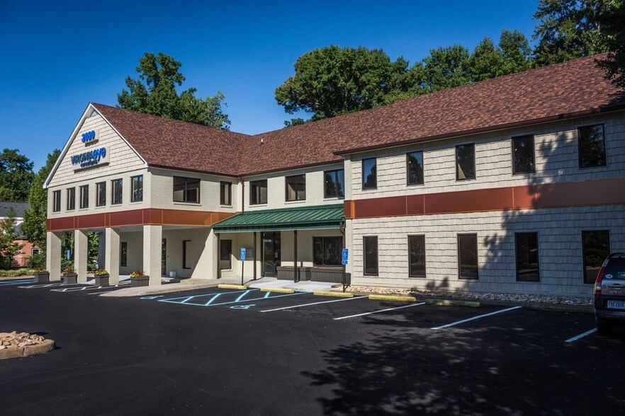 More Photos Of 2020 General Booth Blvd, Virginia Beach Medical For Lease