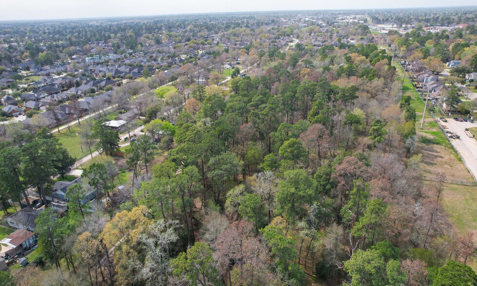 More Photos Of 19410 Nehoc Ln, Humble Land For Sale