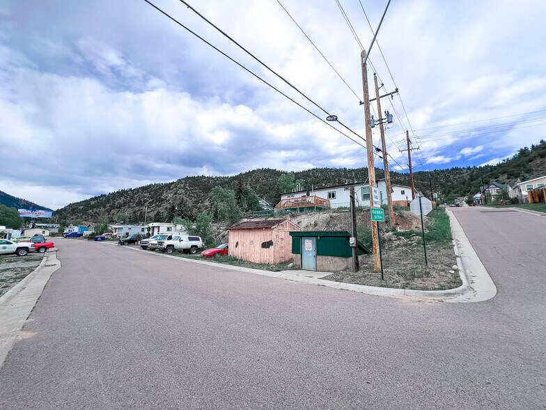 More Photos Of 704 Miner St, Idaho Springs Land For Sale