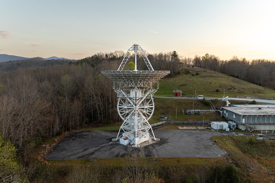 More Photos Of 1 Pari Dr, Rosman Specialty For Sale